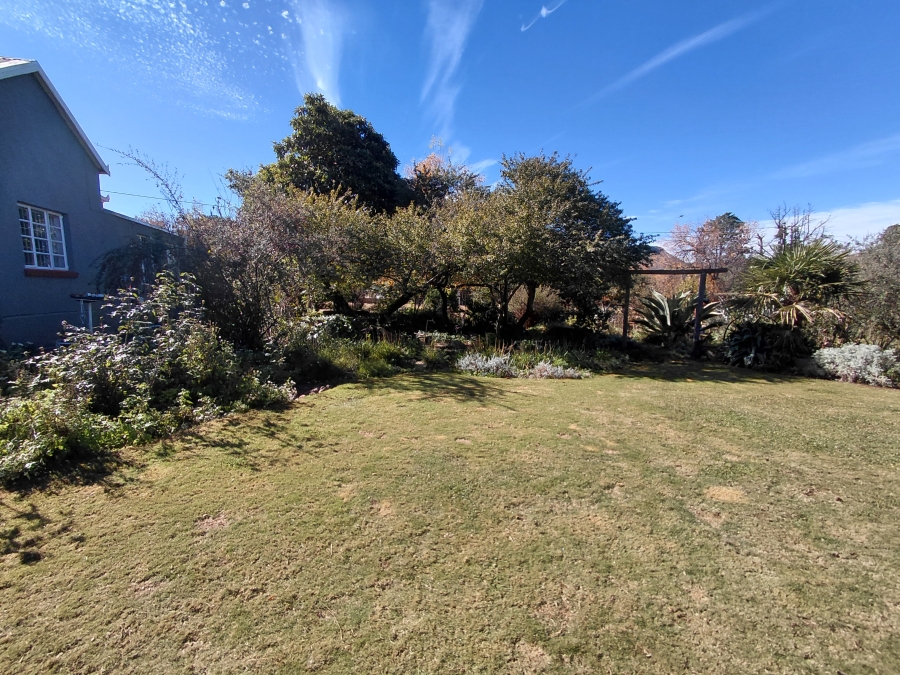 3 Bedroom Property for Sale in Burgersdorp Eastern Cape